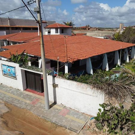 Sao Goncalo do Amarante  Portal Vida Casa Na Taiba - De Frente Ao Mar - Piscina - Lagoa Do Kite מראה חיצוני תמונה